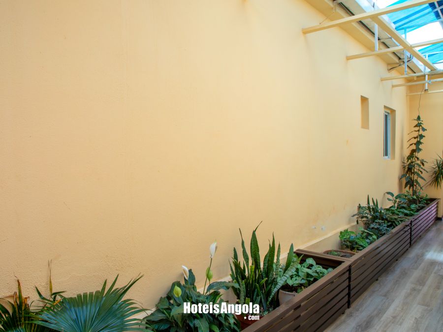 Residencial Solar do Kuito - Imagem 3