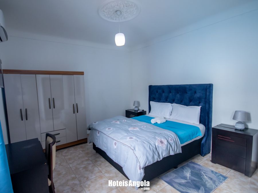 Residencial Azul - Imagem 8