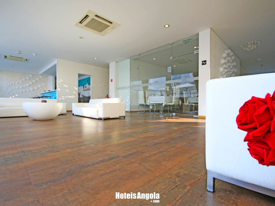 Hotel Duas Faces - Vista 3