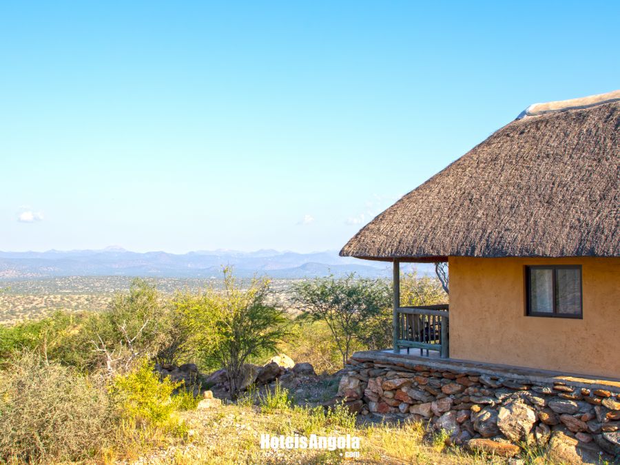Lodge Kapembawé - Imagem 9