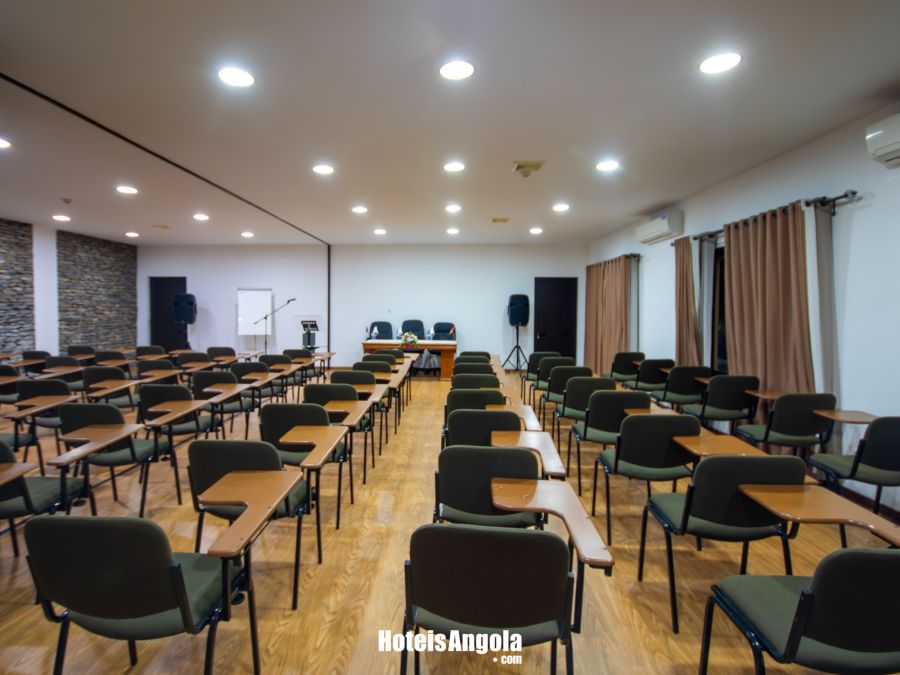 Lodge Kapembawé - Imagem 17