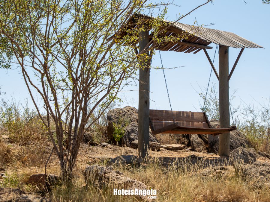 Lodge Kapembawé - Imagem 24