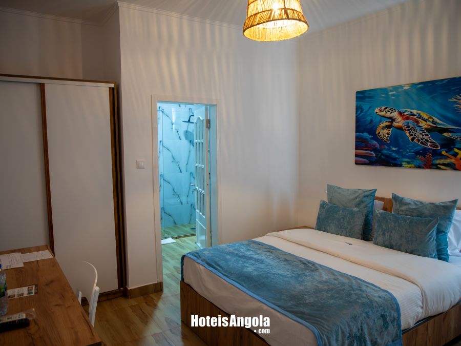 Oceano Boutique Hotel - Imagem 2
