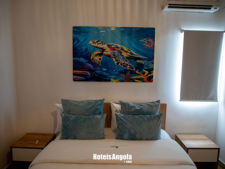 Oceano Boutique Hotel - Imagem 3