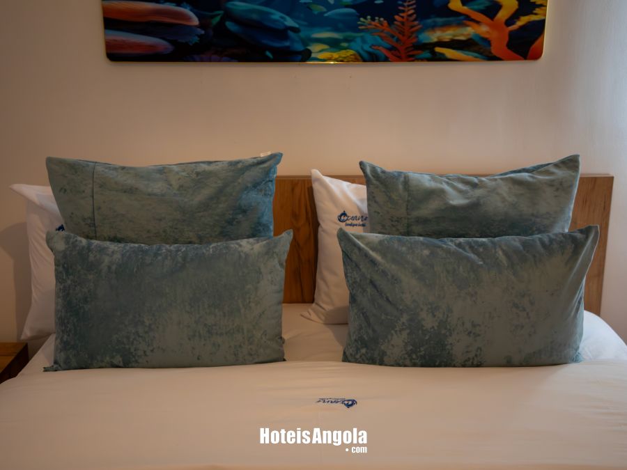Oceano Boutique Hotel - Imagem 4