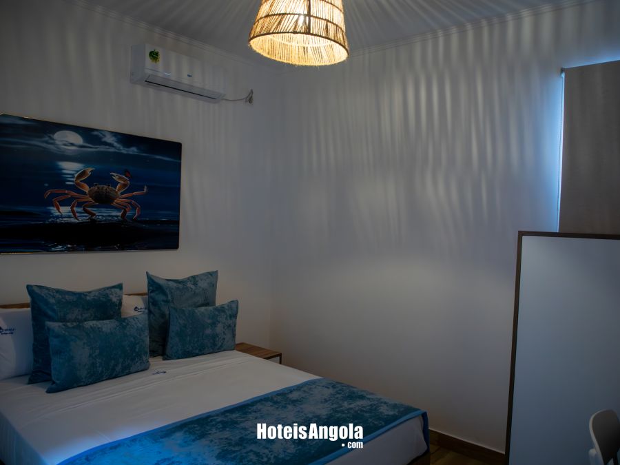Oceano Boutique Hotel - Imagem 5