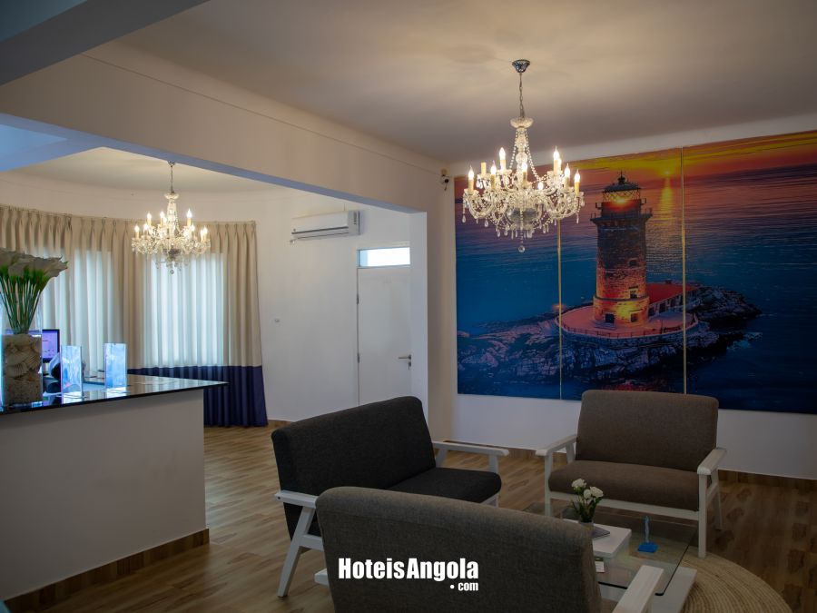 Oceano Boutique Hotel - Imagem 6