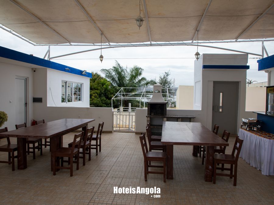 Oceano Boutique Hotel - Imagem 8