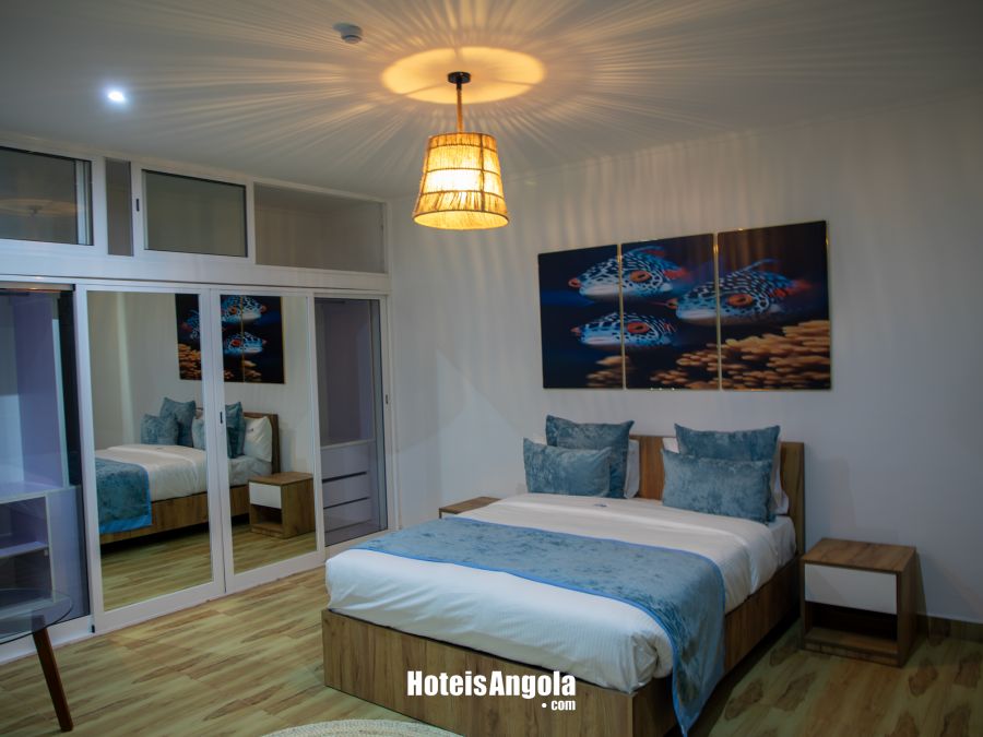 Oceano Boutique Hotel - Imagem 9