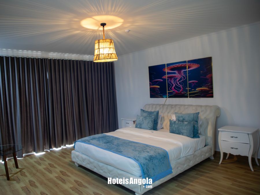 Oceano Boutique Hotel