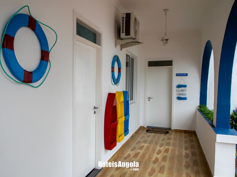 Oceano Boutique Hotel - Imagem 10