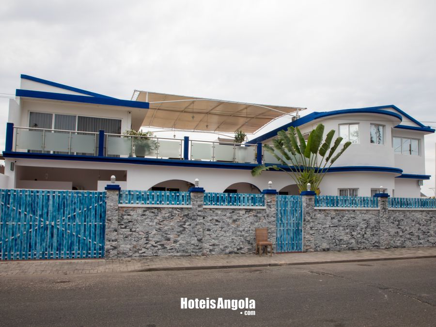 Oceano Boutique Hotel - Imagem 11