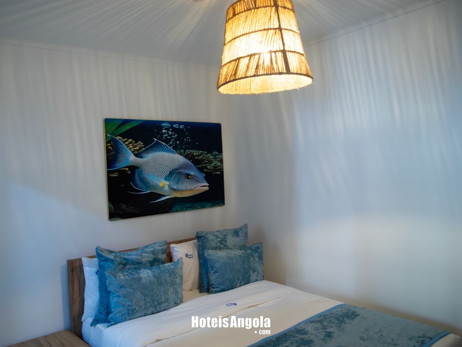 Oceano Boutique Hotel - Imagem 12