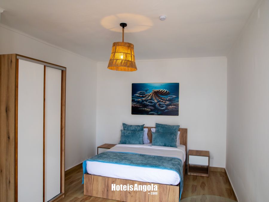 Oceano Boutique Hotel - Imagem 13