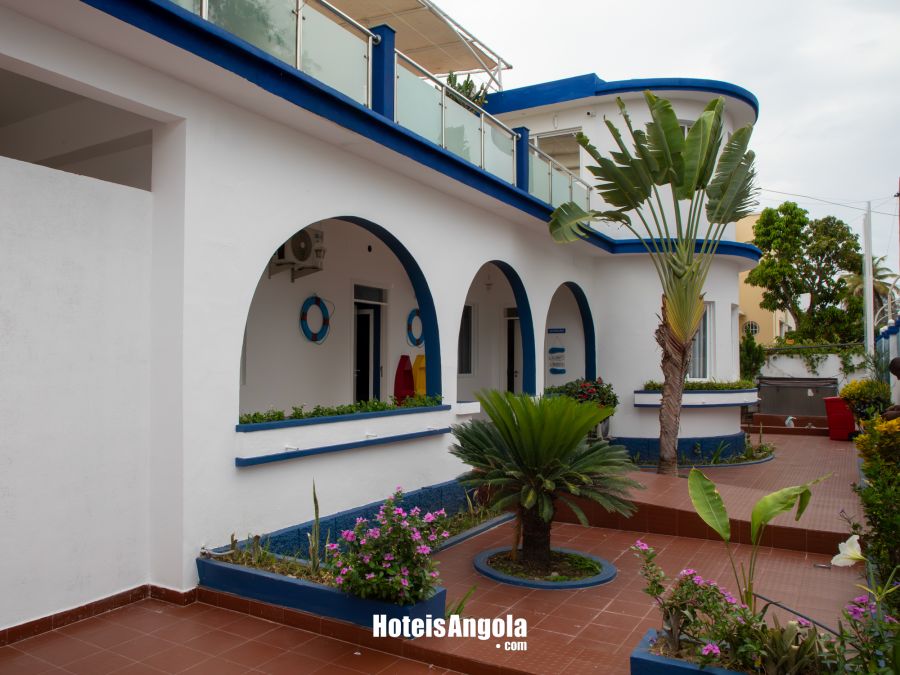 Oceano Boutique Hotel - Imagem 14