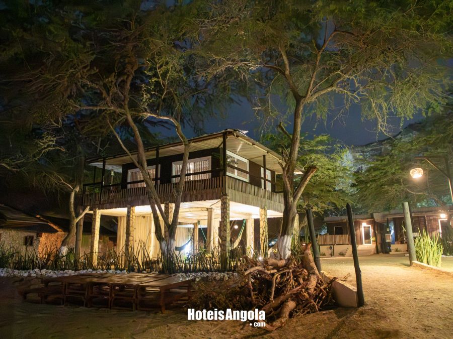 Queiroz Point Eco Resort - View 1