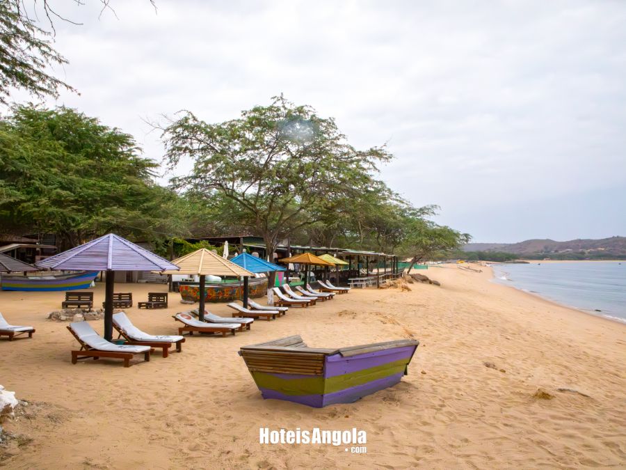 Queiroz Point Eco Resort - View 2