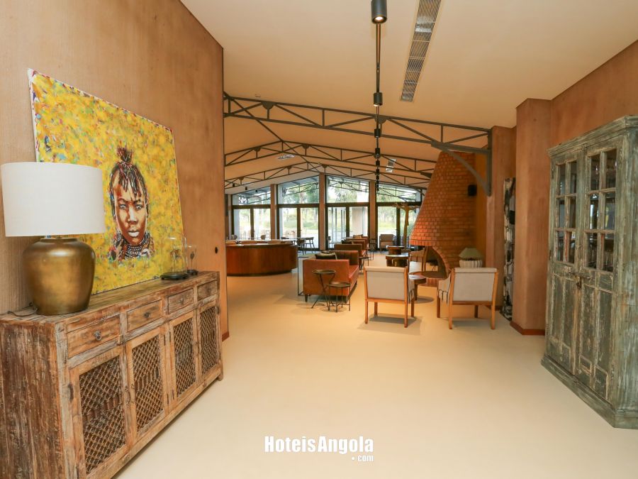 Mumba Lodge - Image 13