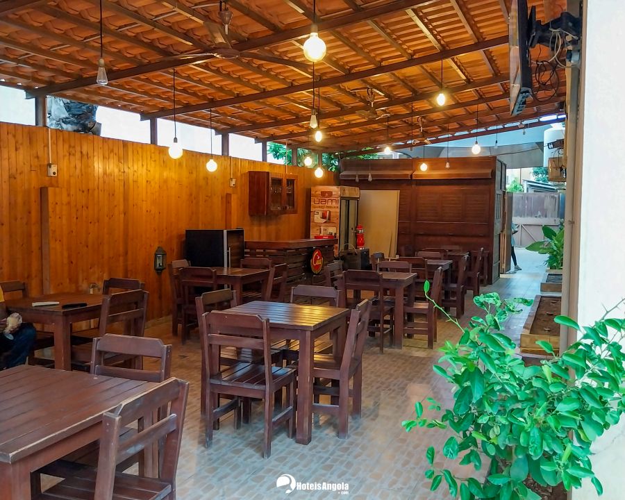 Uami Guest House - Imagem 12