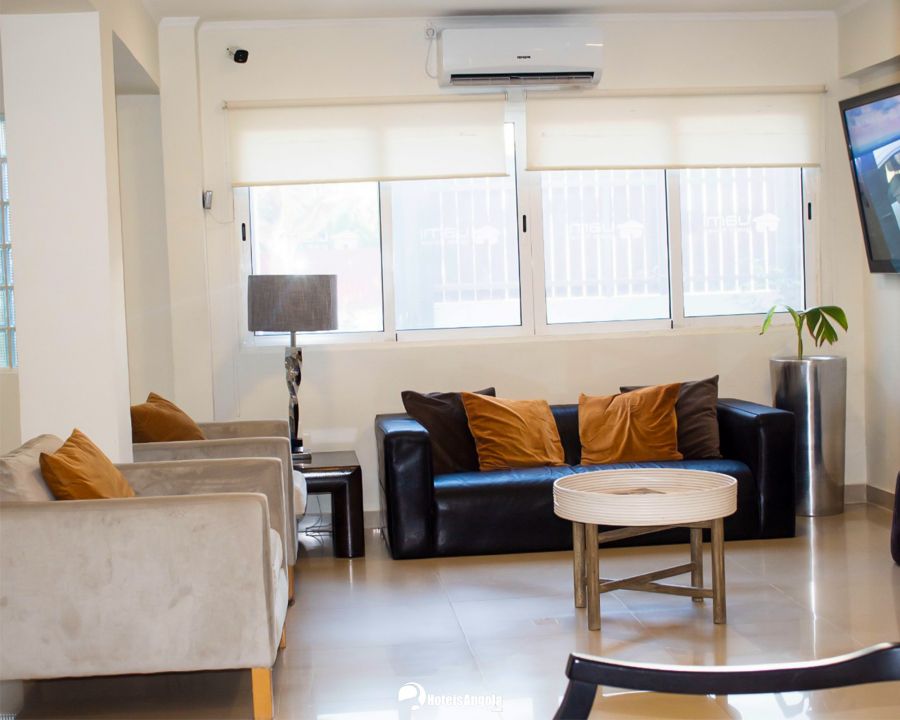 Uami Guest House - Imagem 10