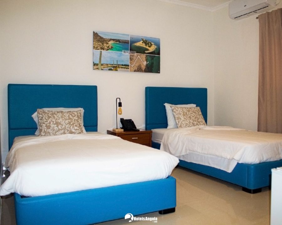 Uami Guest House - Imagem 9