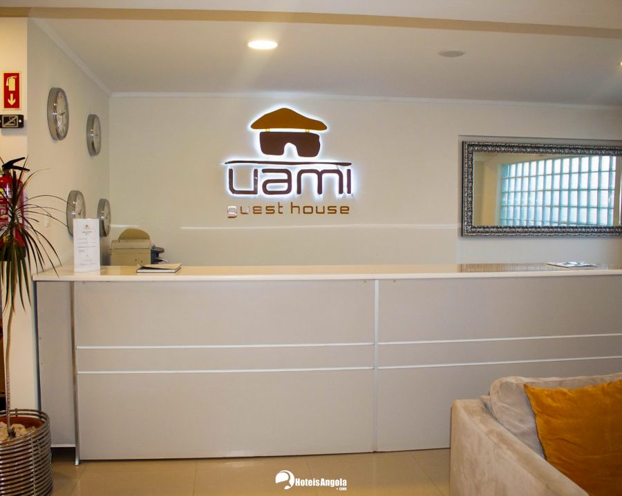 Uami Guest House - Imagem 2