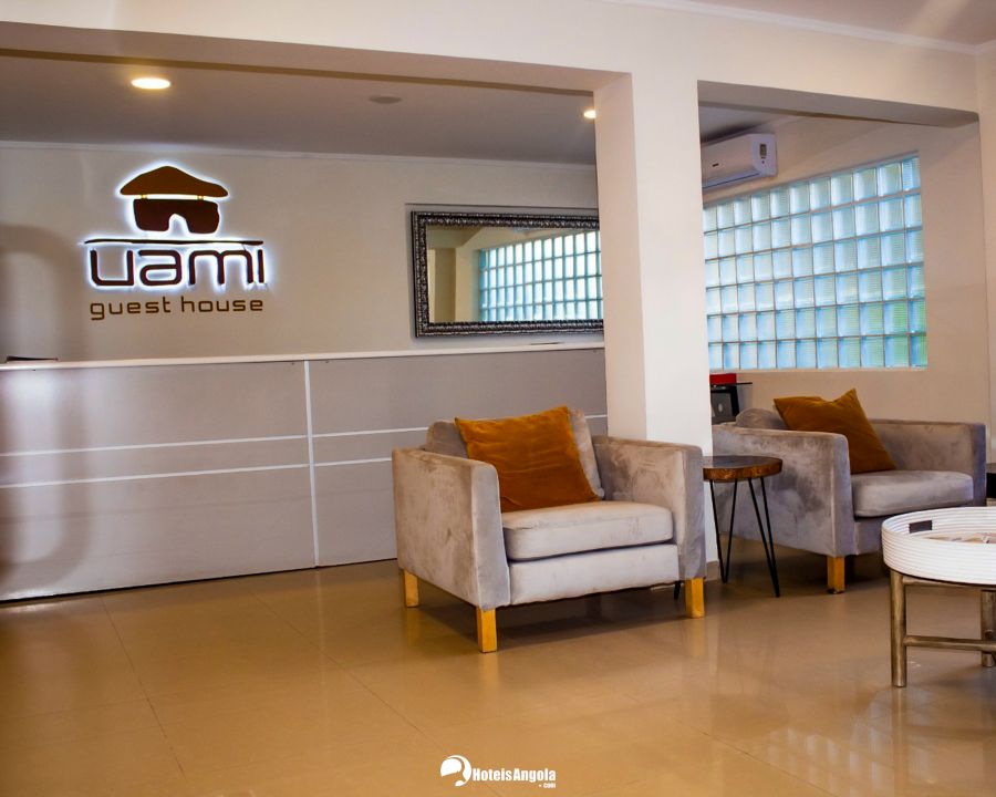 Uami Guest House