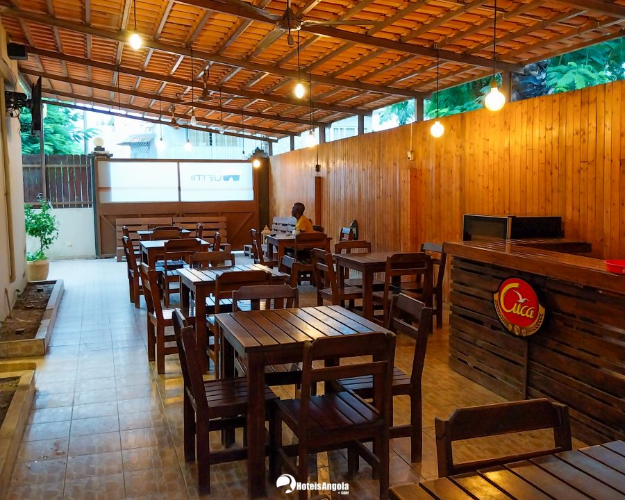 Uami Guest House - Imagem 11