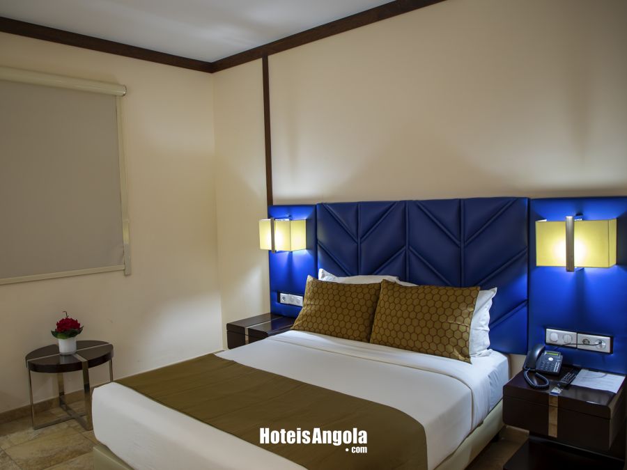 Viva Executive Hotel Namibe - View 2