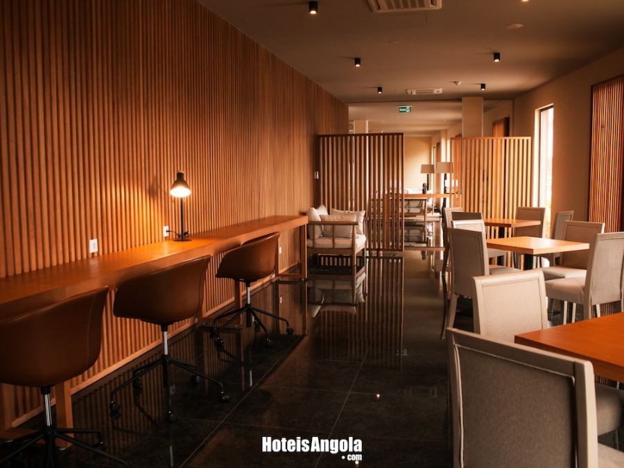 Hotel Yona Lubango - Imagem 2