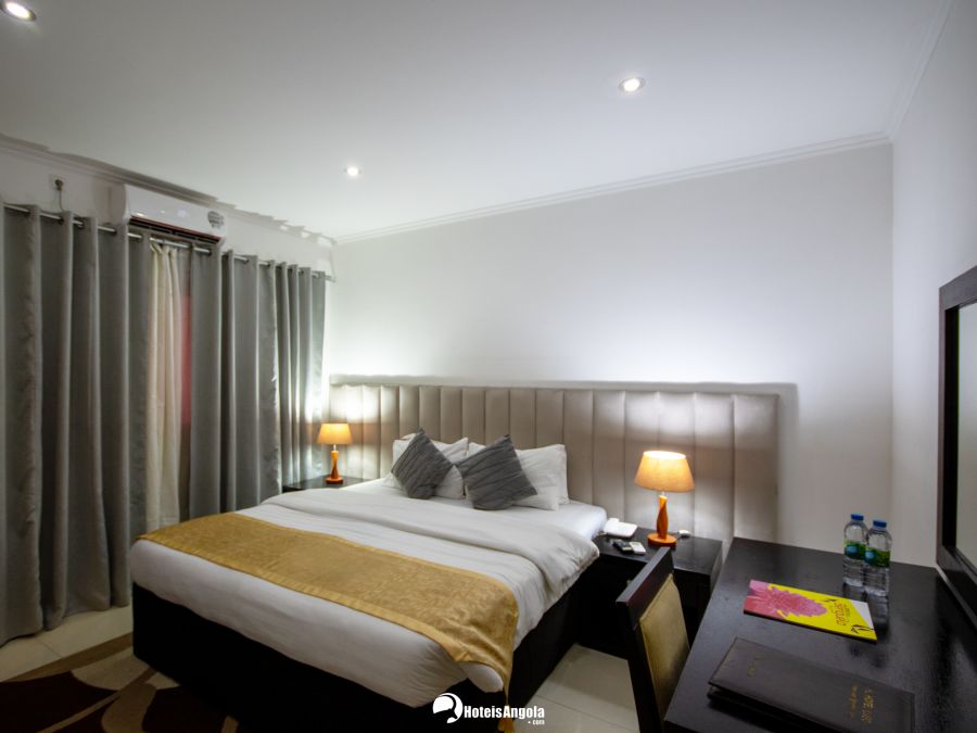 Hotel Luso - View 2