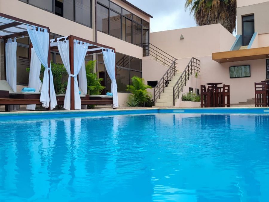 Hotel Luso - View 3