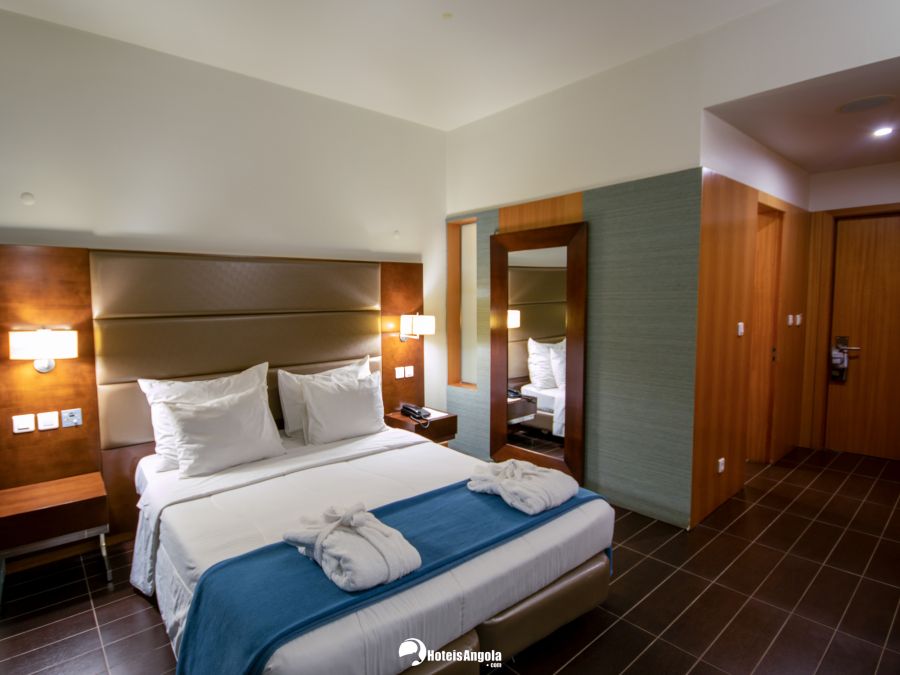Hotel Praia Morena - Vista 3