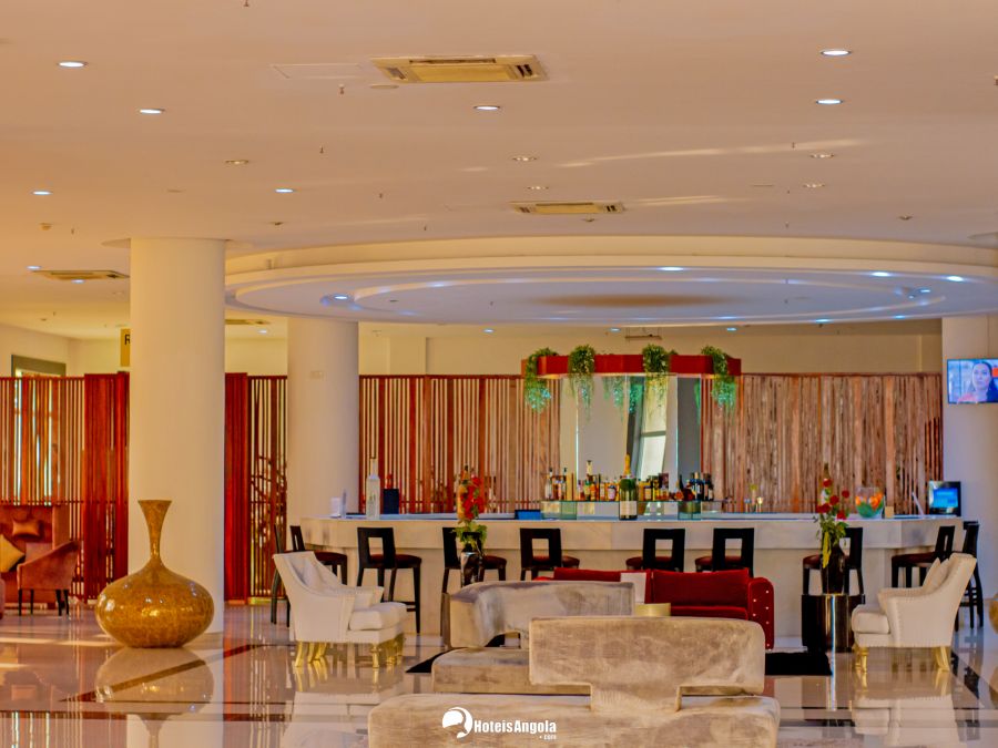 Hotel Victoria Garden - View 3
