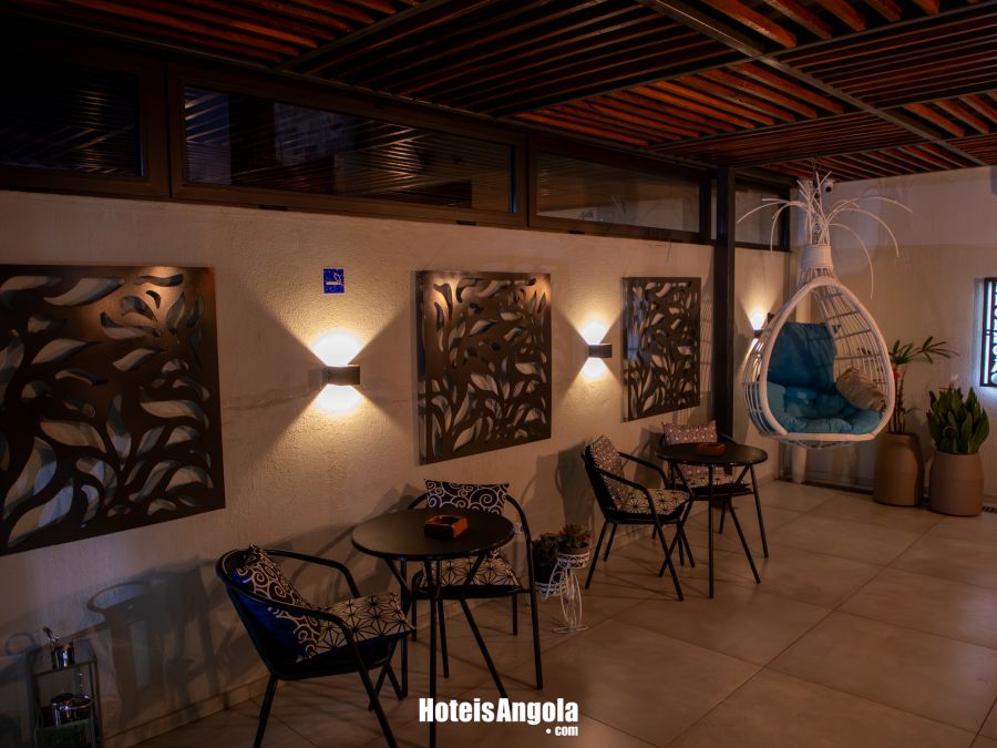 Hospedaria S&I Freitas - Imagem 26