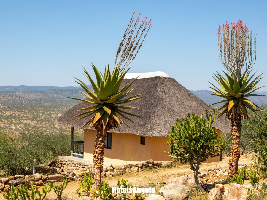 Lodge Kapembawé - Imagem 25