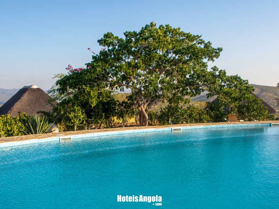 Lodge Kapembawé - Imagem 26