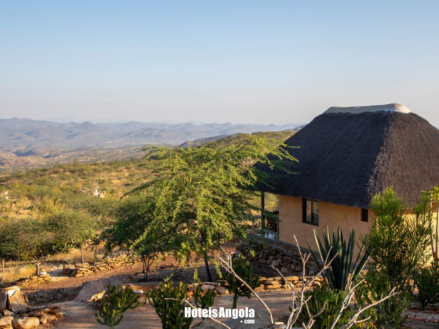 Lodge Kapembawé - Imagem 27