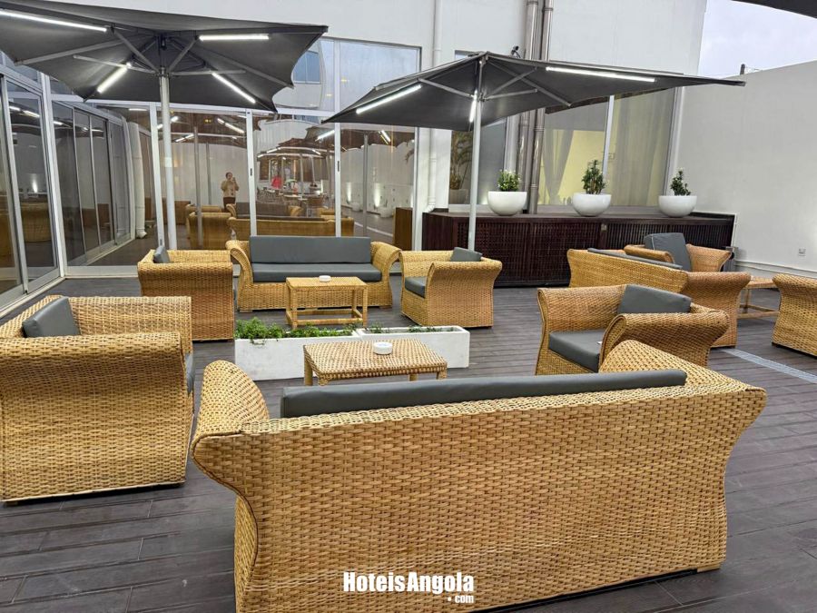 Fly Hotel - Imagem 10