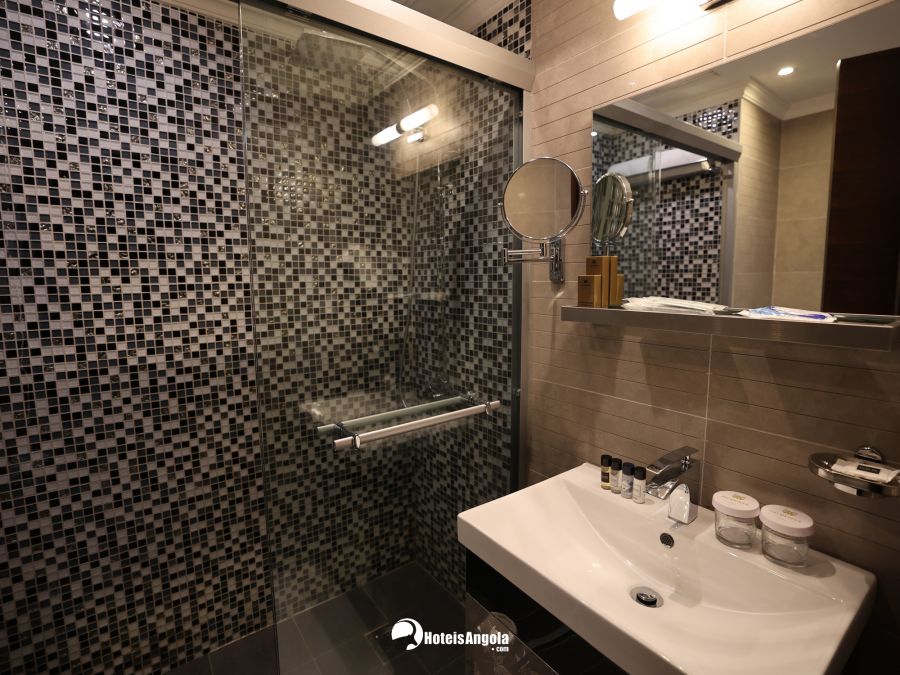 Palmeiras Suite Hotel - View 3