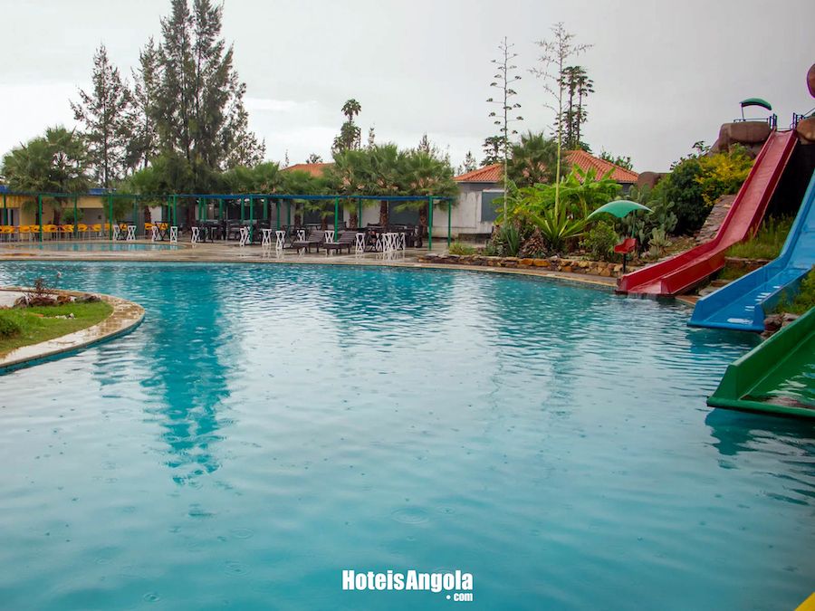 Huíla Park Residence - Image 2