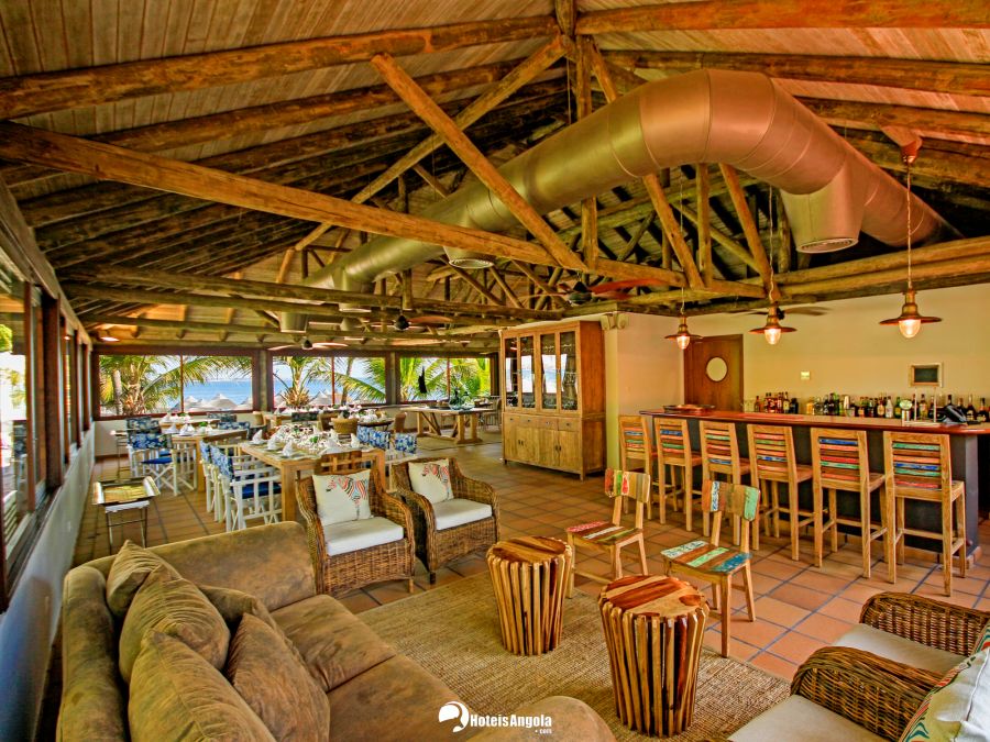 Flamingo Bay Resort - Vista 1