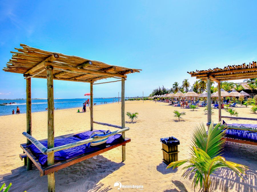 Flamingo Bay Resort - Vista 2