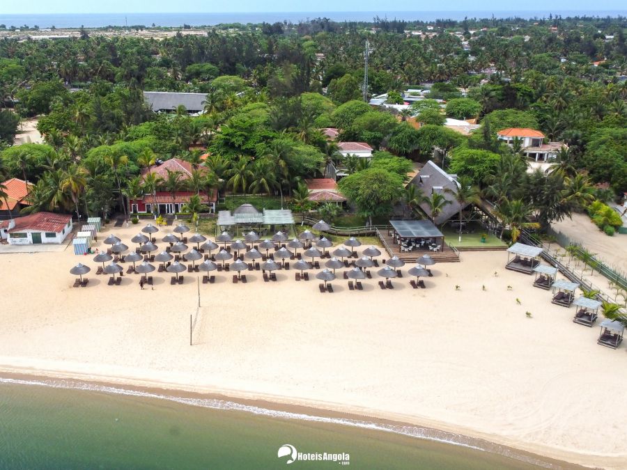 Flamingo Bay Resort - Vista 3