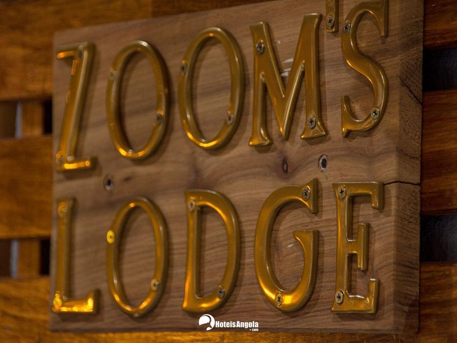 Zoom Lodge  - Vista 2