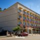 Hotel Roma Ritz