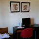 Apartamento Suite Executiva