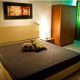Quarto Duplo