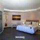 Quarto Duplo