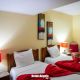 Quarto Single/ com Ac
